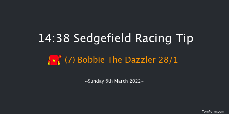 Sedgefield 14:38 Handicap Hurdle (Class 5) 27f Thu 24th Feb 2022