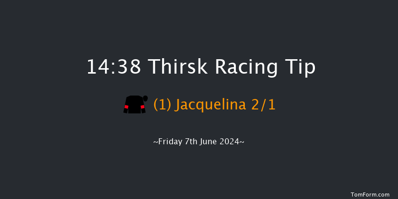 Thirsk  14:38 Handicap (Class 6) 5f Sat 18th May 2024