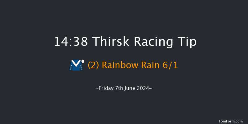 Thirsk  14:38 Handicap (Class 6) 5f Sat 18th May 2024