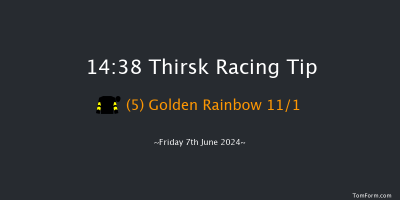 Thirsk  14:38 Handicap (Class 6) 5f Sat 18th May 2024