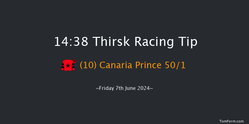 Thirsk  14:38 Handicap (Class 6) 5f Sat 18th May 2024