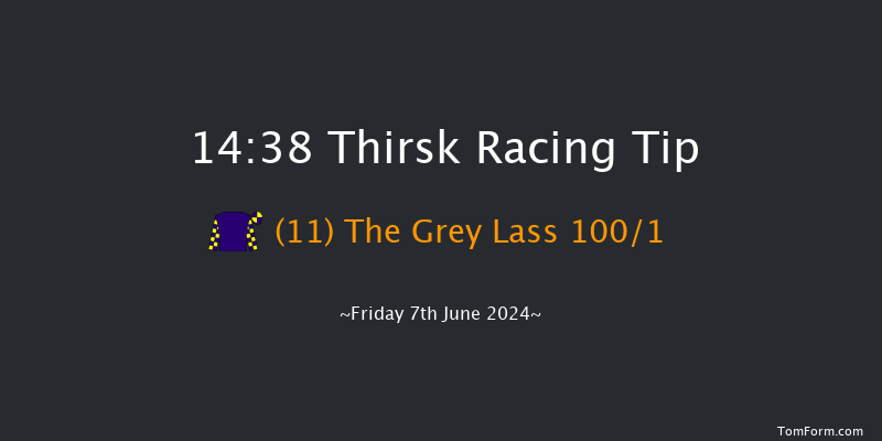 Thirsk  14:38 Handicap (Class 6) 5f Sat 18th May 2024