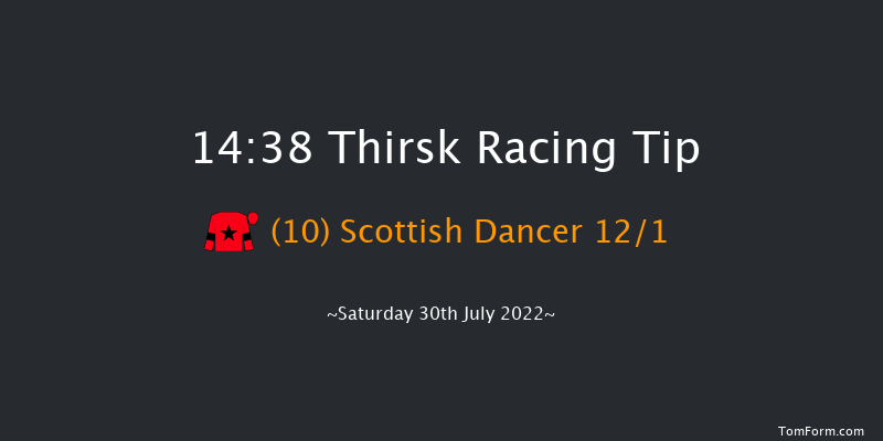 Thirsk 14:38 Handicap (Class 5) 12f Fri 22nd Jul 2022