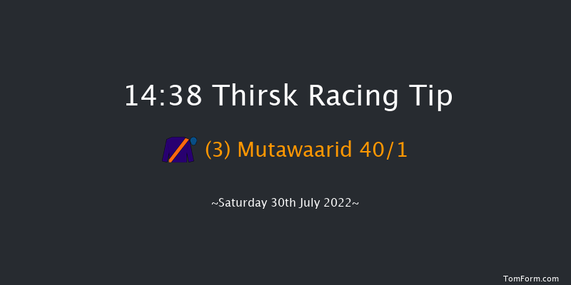 Thirsk 14:38 Handicap (Class 5) 12f Fri 22nd Jul 2022