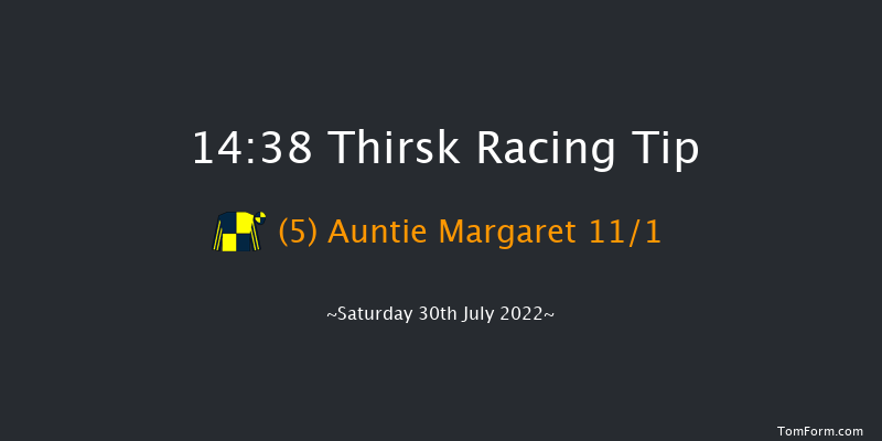 Thirsk 14:38 Handicap (Class 5) 12f Fri 22nd Jul 2022