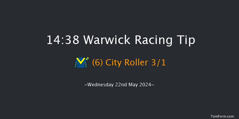 Warwick  14:38 Handicap Hurdle (Class 5)
16f Sat 11th May 2024