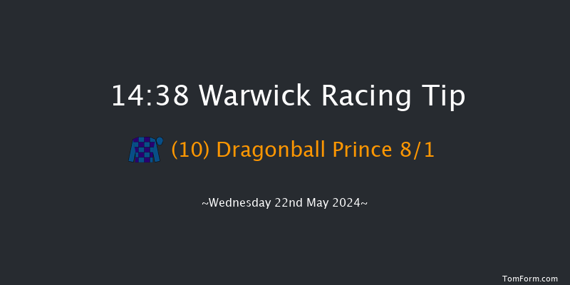 Warwick  14:38 Handicap Hurdle (Class 5)
16f Sat 11th May 2024