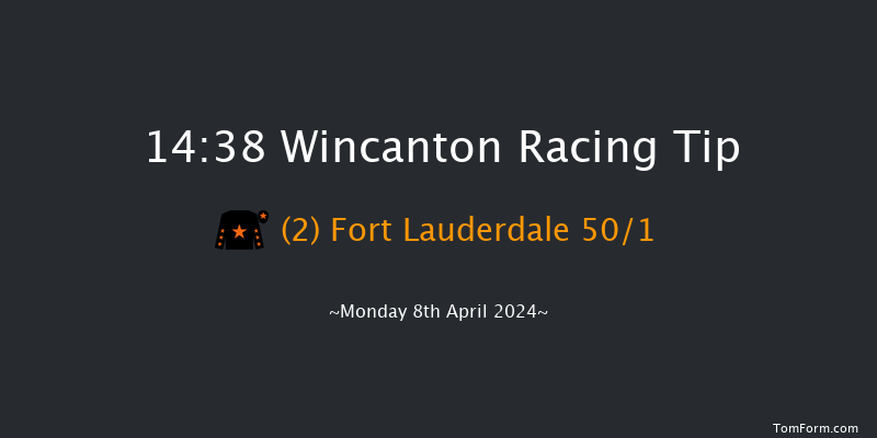 Wincanton  14:38 Maiden Hurdle
(Class 4) 15f Wed 27th Mar 2024