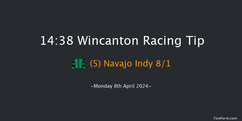 Wincanton  14:38 Maiden Hurdle
(Class 4) 15f Wed 27th Mar 2024