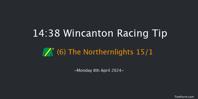 Wincanton  14:38 Maiden Hurdle
(Class 4) 15f Wed 27th Mar 2024