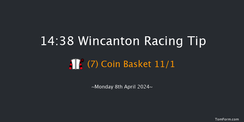 Wincanton  14:38 Maiden Hurdle
(Class 4) 15f Wed 27th Mar 2024