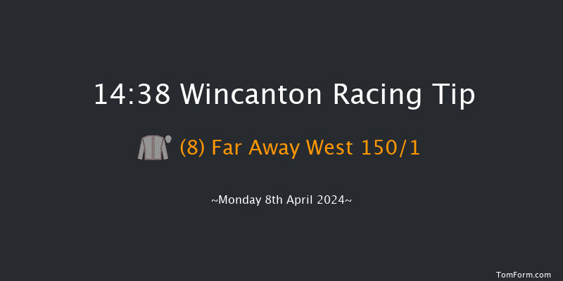 Wincanton  14:38 Maiden Hurdle
(Class 4) 15f Wed 27th Mar 2024