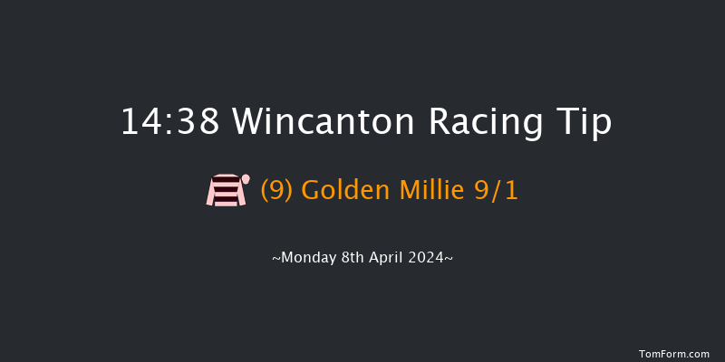 Wincanton  14:38 Maiden Hurdle
(Class 4) 15f Wed 27th Mar 2024