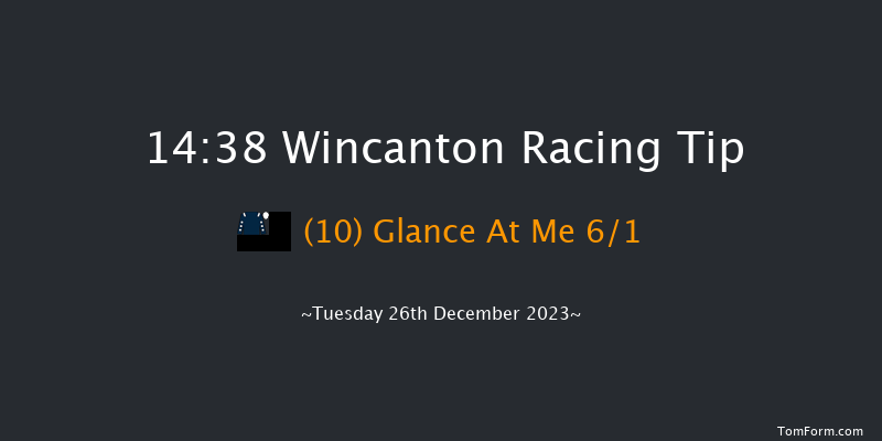 Wincanton 14:38 Handicap Hurdle (Class 4) 15f Tue 19th Dec 2023