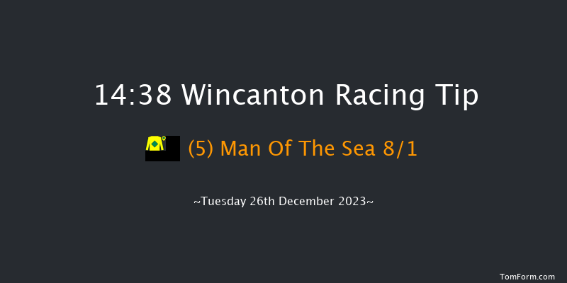 Wincanton 14:38 Handicap Hurdle (Class 4) 15f Tue 19th Dec 2023