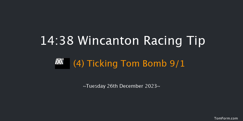 Wincanton 14:38 Handicap Hurdle (Class 4) 15f Tue 19th Dec 2023