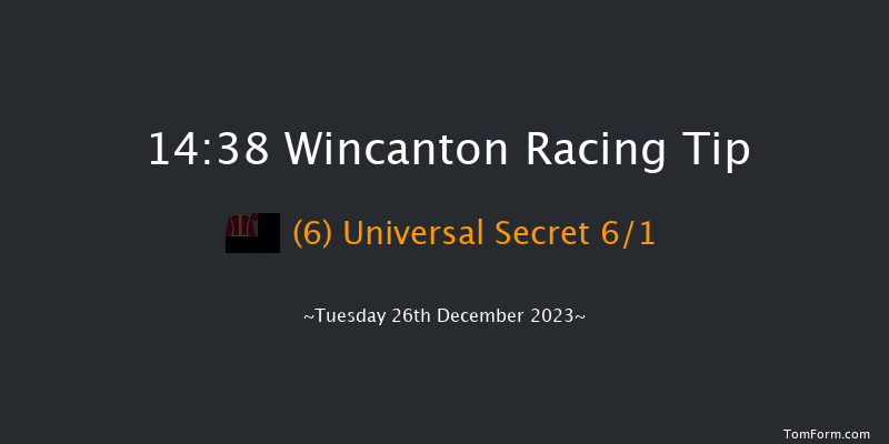 Wincanton 14:38 Handicap Hurdle (Class 4) 15f Tue 19th Dec 2023