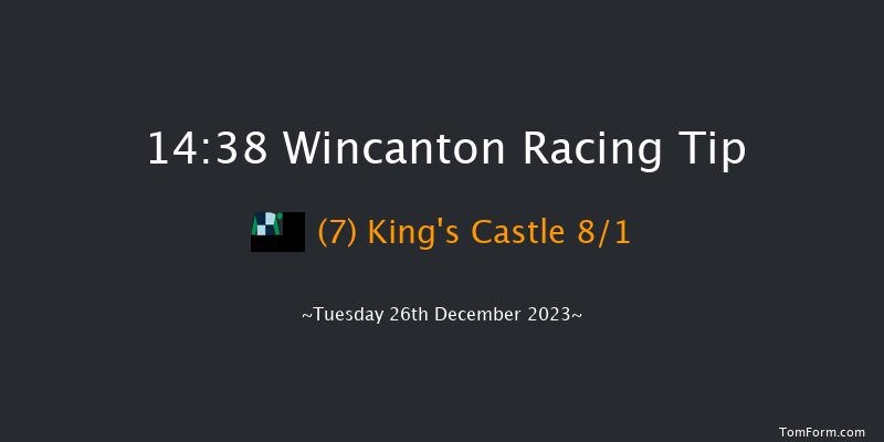 Wincanton 14:38 Handicap Hurdle (Class 4) 15f Tue 19th Dec 2023