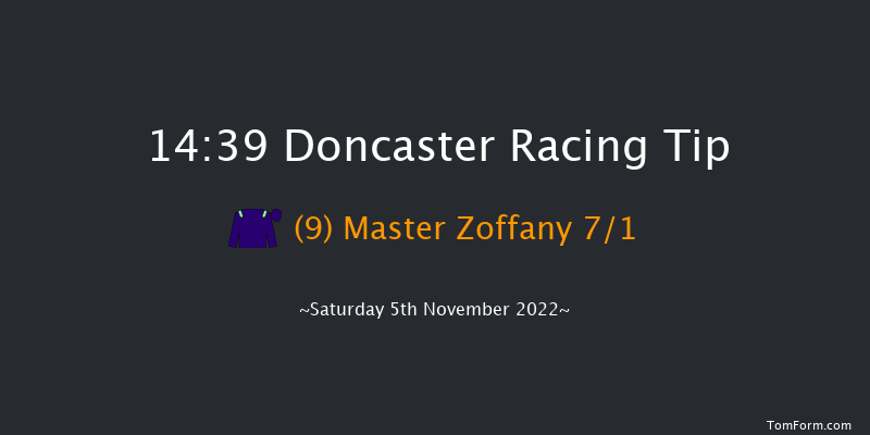 Doncaster 14:39 Handicap (Class 2) 7f Sat 22nd Oct 2022