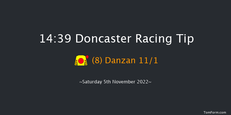 Doncaster 14:39 Handicap (Class 2) 7f Sat 22nd Oct 2022