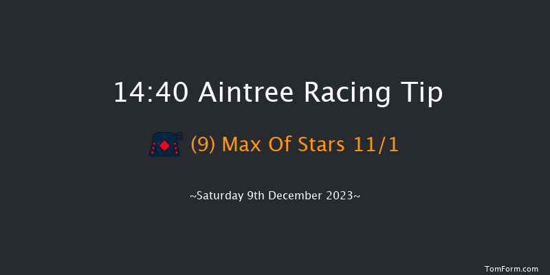 Aintree 14:40 Conditions Hurdle (Class 1) 17f Sat 11th Nov 2023