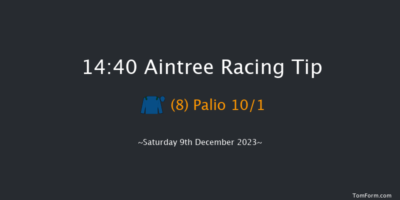 Aintree 14:40 Conditions Hurdle (Class 1) 17f Sat 11th Nov 2023