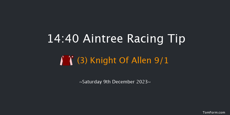 Aintree 14:40 Conditions Hurdle (Class 1) 17f Sat 11th Nov 2023