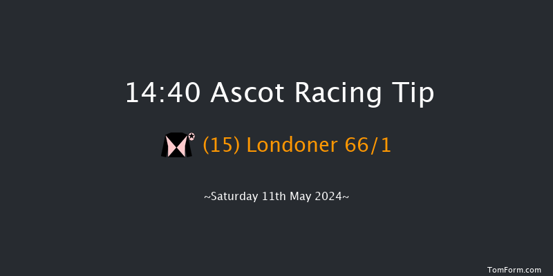 Ascot  14:40 Handicap (Class 2) 7f Fri 10th May 2024