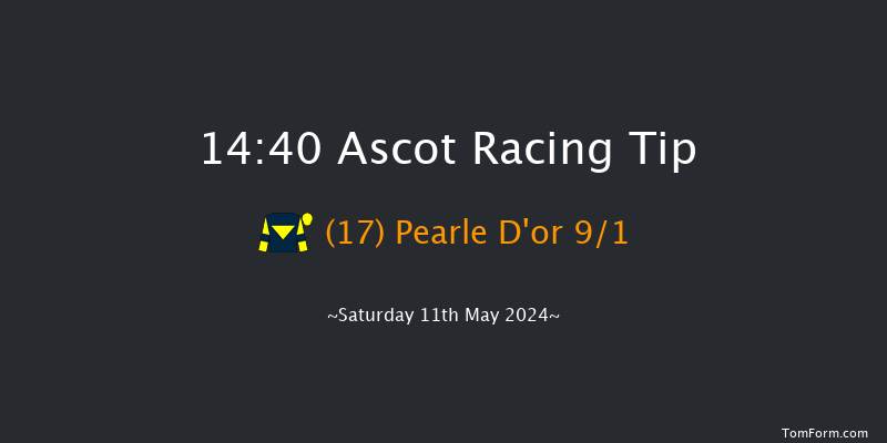 Ascot  14:40 Handicap (Class 2) 7f Fri 10th May 2024