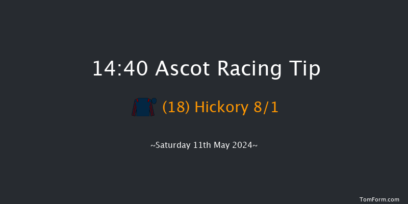 Ascot  14:40 Handicap (Class 2) 7f Fri 10th May 2024