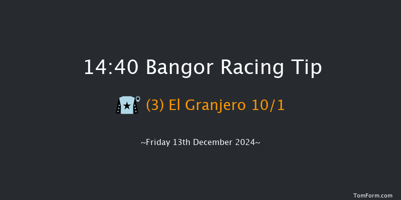 Bangor-on-dee  14:40 Handicap Hurdle (Class 3) 23f Wed 13th Nov 2024