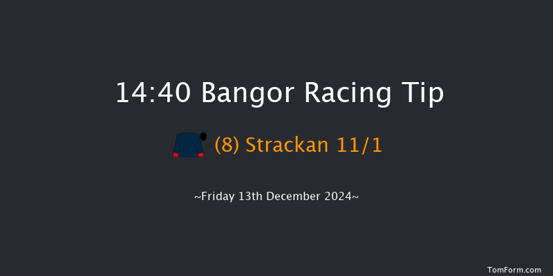 Bangor-on-dee  14:40 Handicap Hurdle (Class 3) 23f Wed 13th Nov 2024