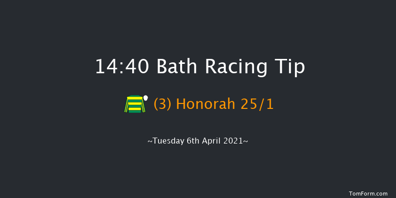 Cb Protection Security Training Restricted Novice Stakes Bath 14:40 Stakes (Class 6) 5f Wed 14th Oct 2020