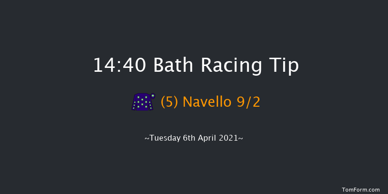 Cb Protection Security Training Restricted Novice Stakes Bath 14:40 Stakes (Class 6) 5f Wed 14th Oct 2020