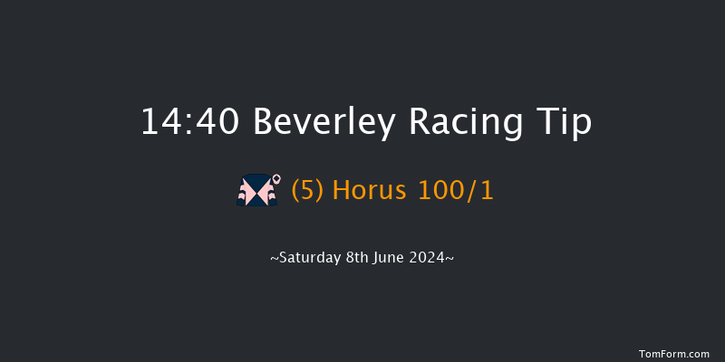 Beverley  14:40 Stakes (Class 2) 5f Wed 29th May 2024