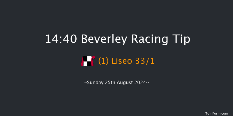 Beverley  14:40 Handicap (Class 4) 10f Thu 15th Aug 2024