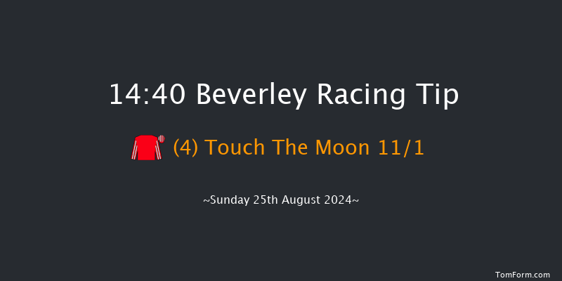 Beverley  14:40 Handicap (Class 4) 10f Thu 15th Aug 2024