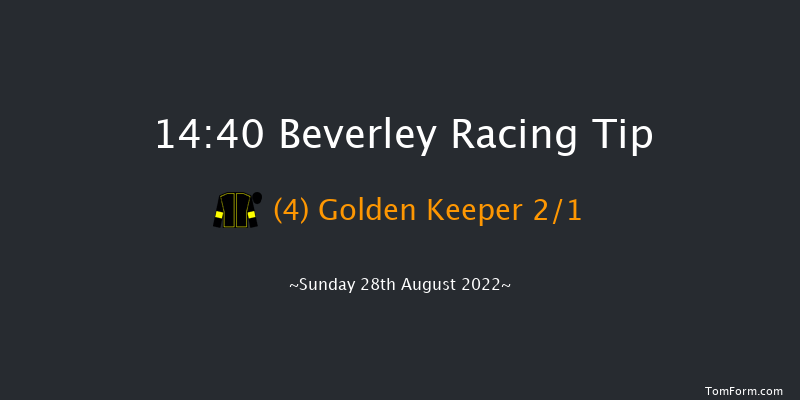 Beverley 14:40 Handicap (Class 5) 12f Sat 27th Aug 2022