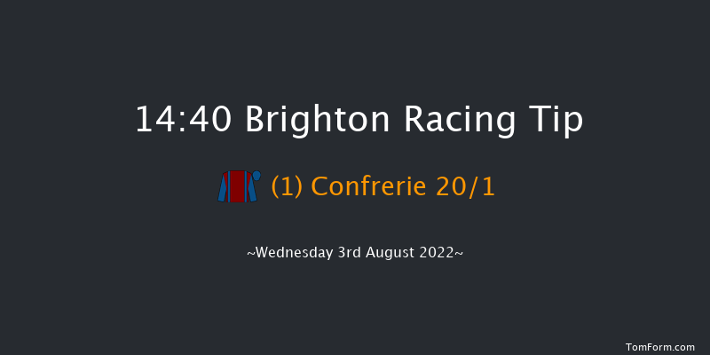 Brighton 14:40 Stakes (Class 6) 10f Wed 13th Jul 2022