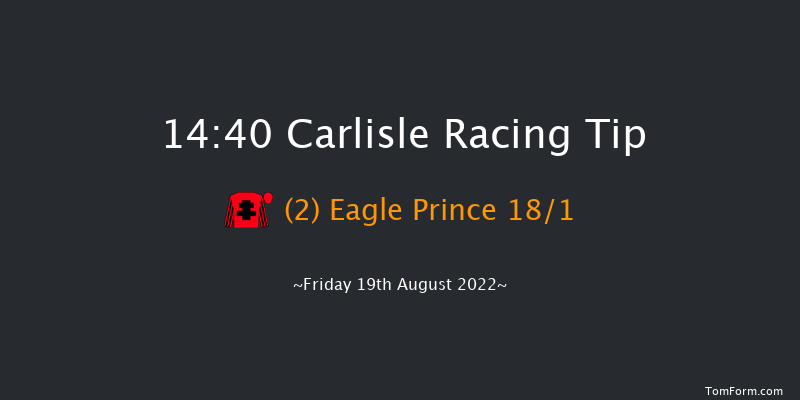 Carlisle 14:40 Stakes (Class 4) 8f Tue 9th Aug 2022