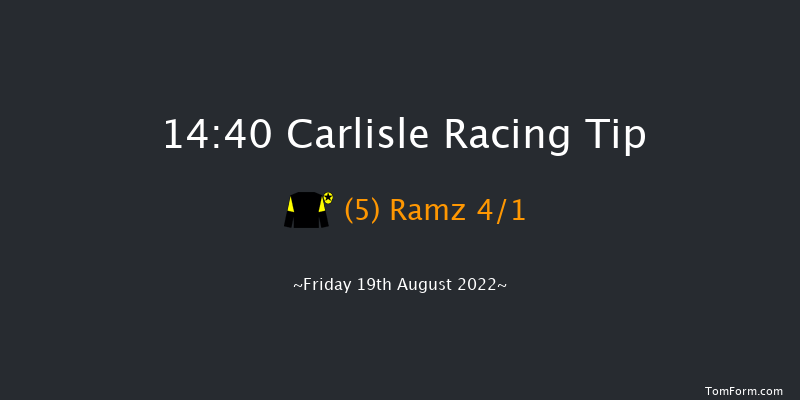 Carlisle 14:40 Stakes (Class 4) 8f Tue 9th Aug 2022