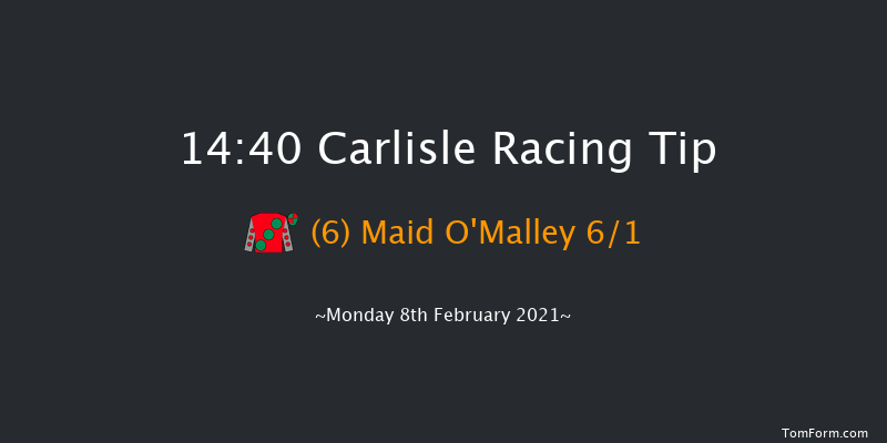 MansionBet Faller Insurance Novices' Handicap Chase (GBB Race) Carlisle 14:40 Handicap Chase (Class 4) 16f Sun 13th Dec 2020