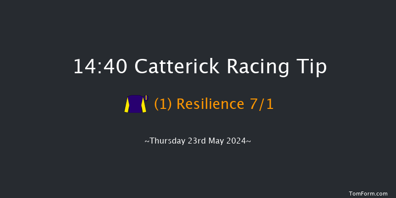 Catterick  14:40 Handicap (Class 6) 5f Mon 13th May 2024