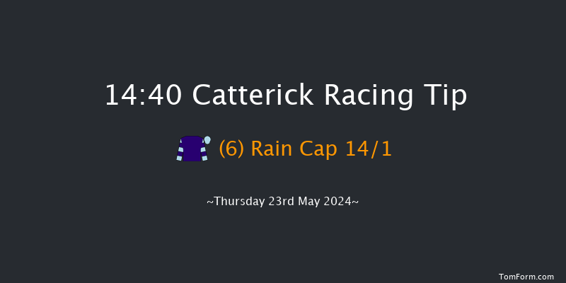 Catterick  14:40 Handicap (Class 6) 5f Mon 13th May 2024