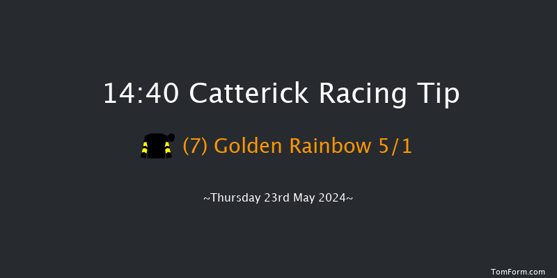 Catterick  14:40 Handicap (Class 6) 5f Mon 13th May 2024