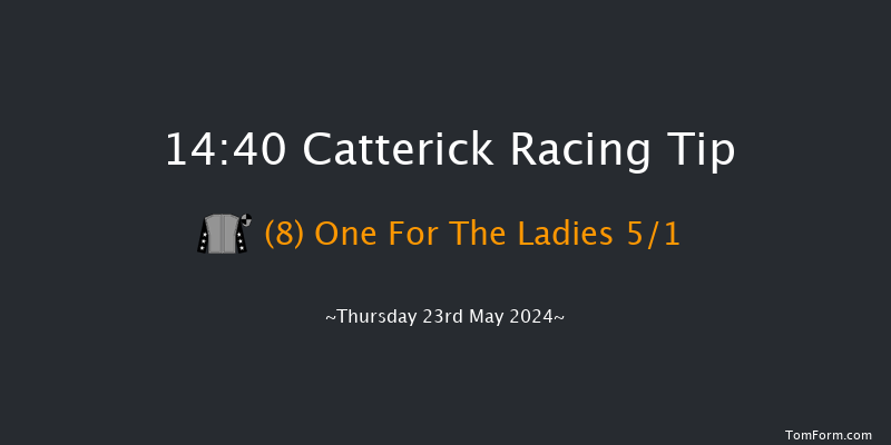 Catterick  14:40 Handicap (Class 6) 5f Mon 13th May 2024