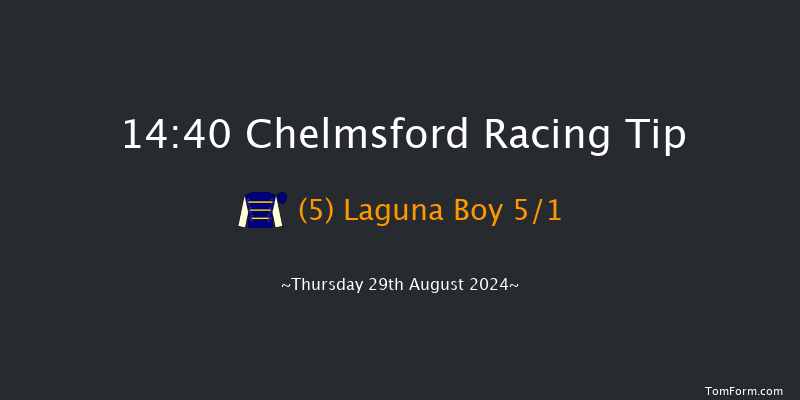 Chelmsford  14:40 Handicap (Class 5) 7f Thu 22nd Aug 2024