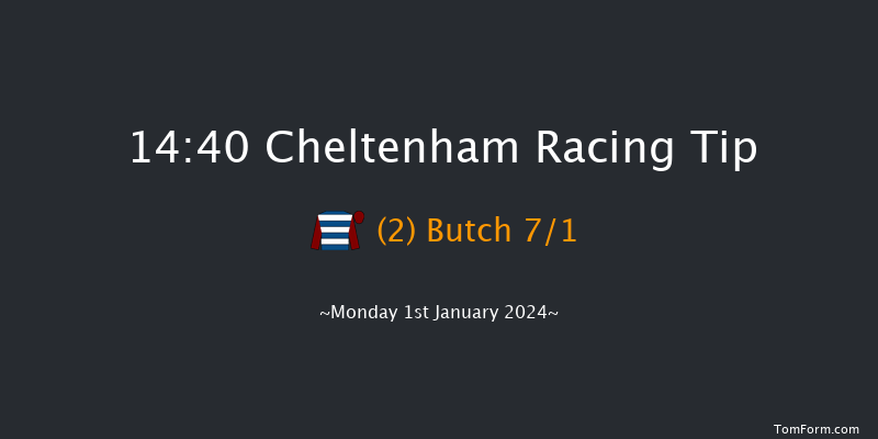 Cheltenham 14:40 Handicap Hurdle (Class 2) 24f Sat 16th Dec 2023