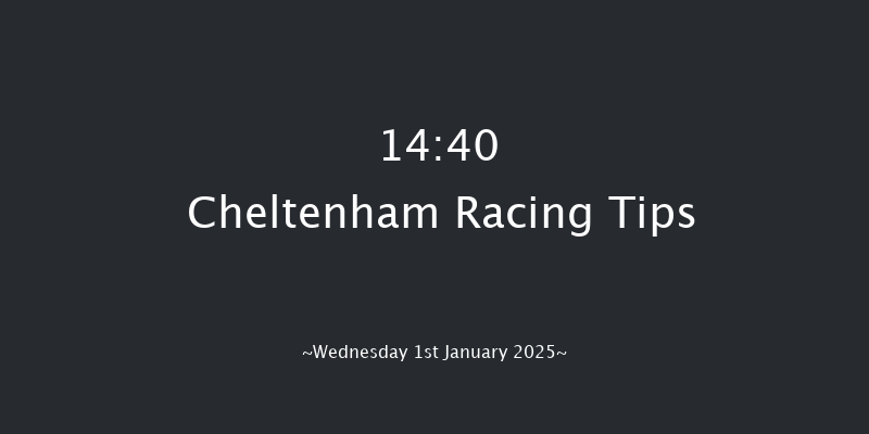 Cheltenham  14:40 Handicap Hurdle (Class 2) 24f Sat 14th Dec 2024