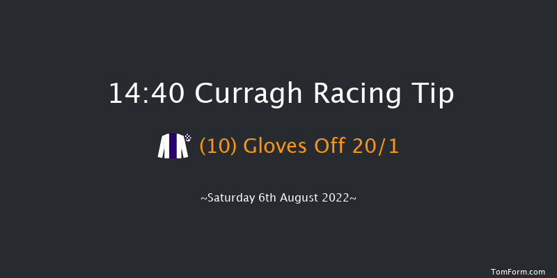 Curragh 14:40 Maiden 6f Sun 17th Jul 2022